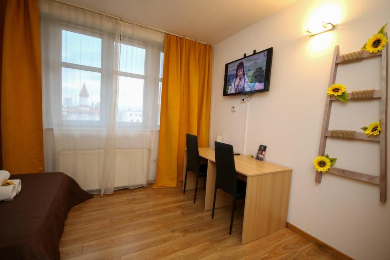 Sunrise Studio Timişoara Exterior foto