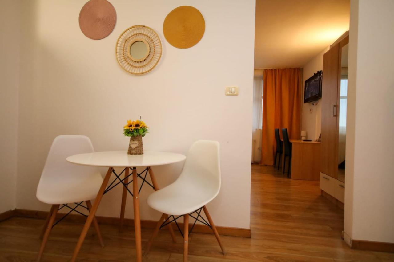 Sunrise Studio Timişoara Exterior foto